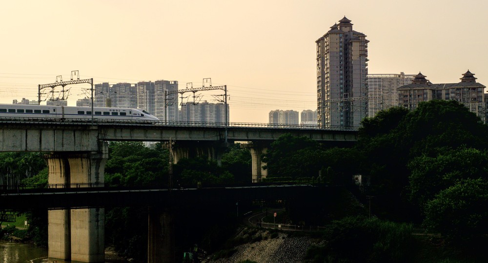 20250725_nanning, crh, crh2, guangxi, nanning, netpost, place, train