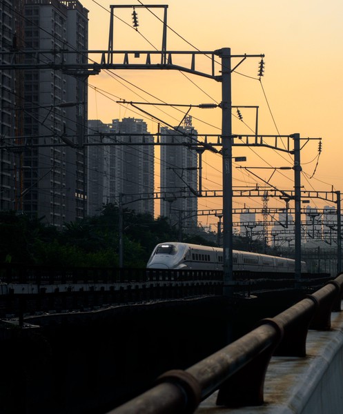 20250725_nanning, crh, crh2, guangxi, nanning, netpost, place, train