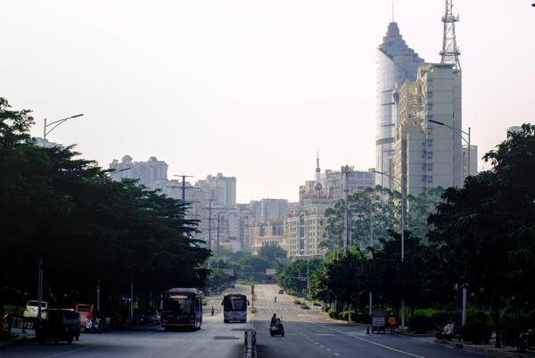 20250725_nanning, guangxi, nanning, netpost, place