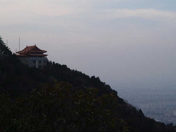 20251220_xian, netpost